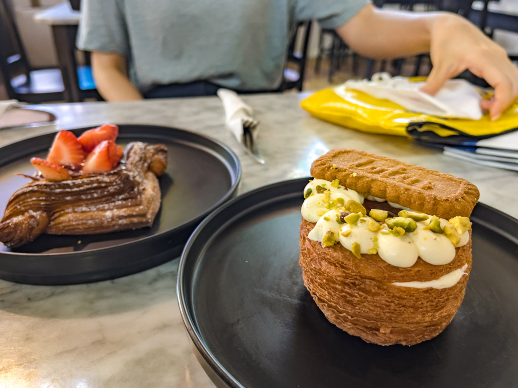 KLCG cafe kuala lumpur Malaysia - laugh travel eat-2