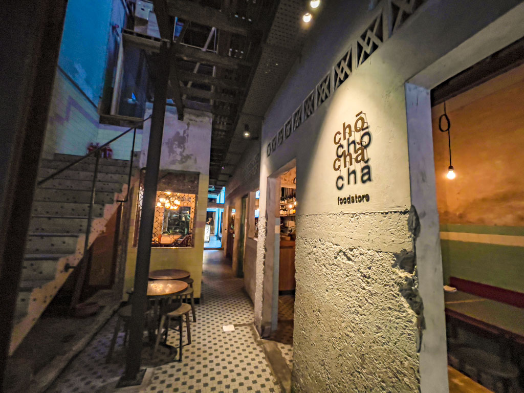 The Choochau foodstore kuala lumpur Malaysia - laugh travel eat-4