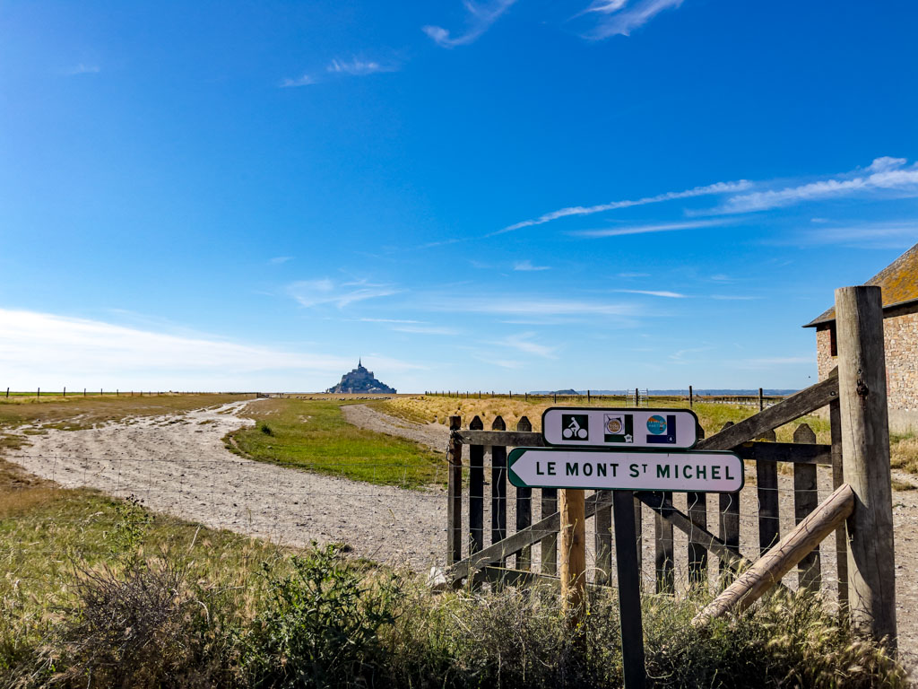 farmland viewpoint mont saint michel Normandy France - laugh travel eat-2