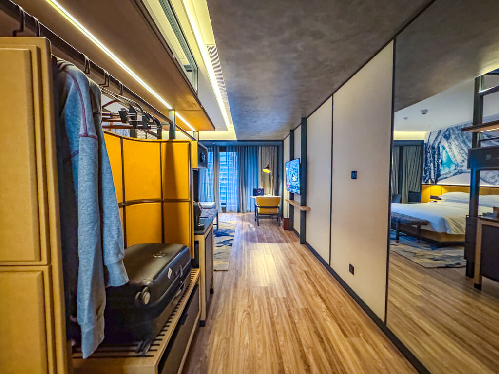 hyatt centric kualar lumpur city centre kualar lumpur malaysia _ laugh travel eat