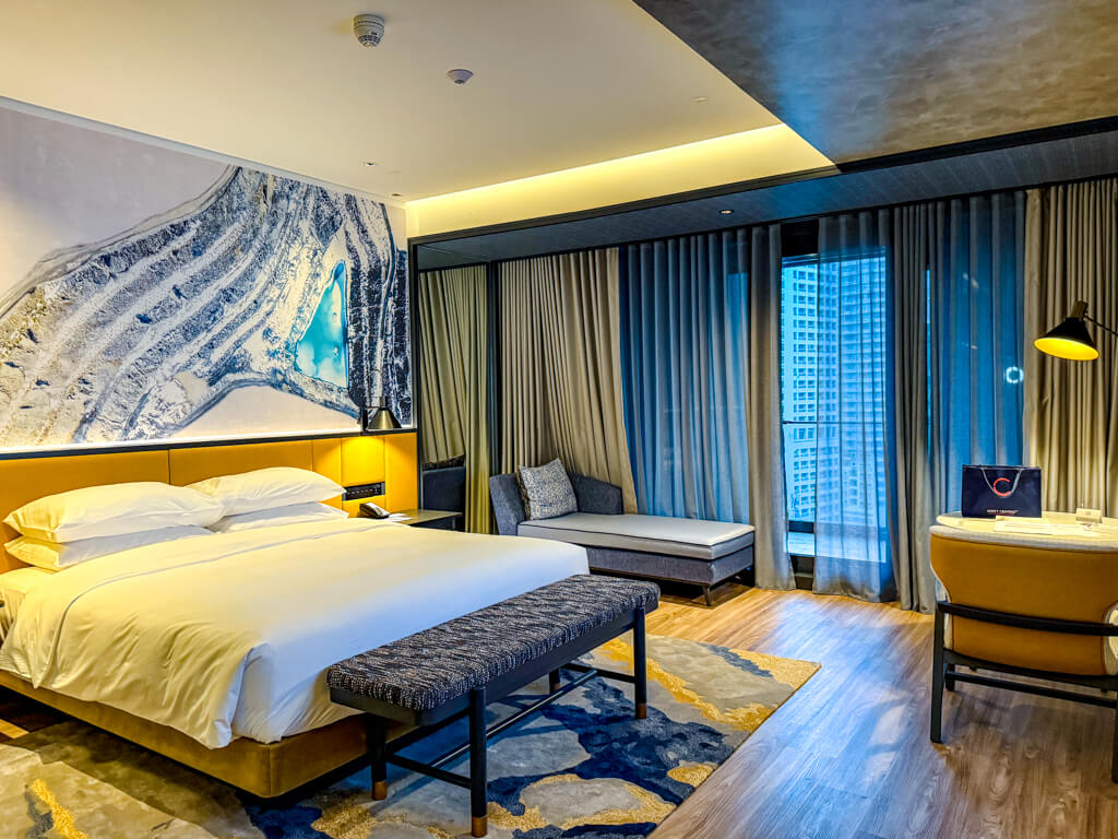 hyatt centric kualar lumpur city centre kualar lumpur malaysia _ laugh travel eat