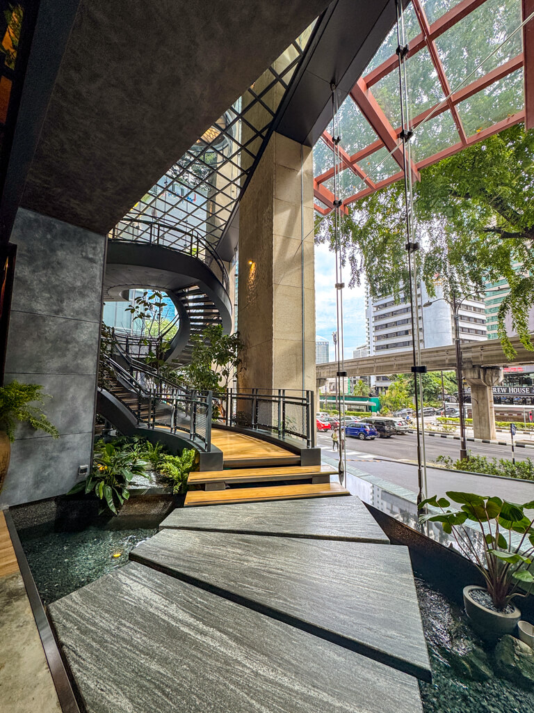 hyatt centric kualar lumpur city centre kualar lumpur malaysia _ laugh travel eat