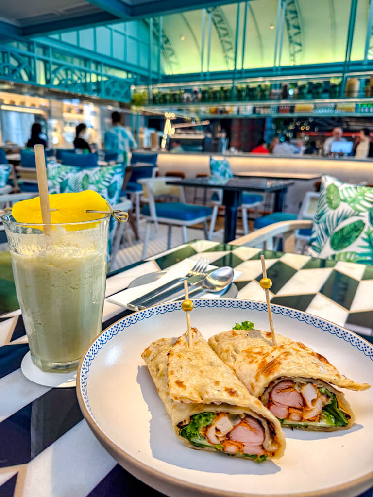 tanburi hyatt centric kualar lumpur city centre kualar lumpur malaysia _ laugh travel eat-3