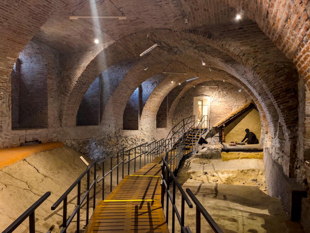 Zagreb City Museum zagreb croatia - laugh travel eat