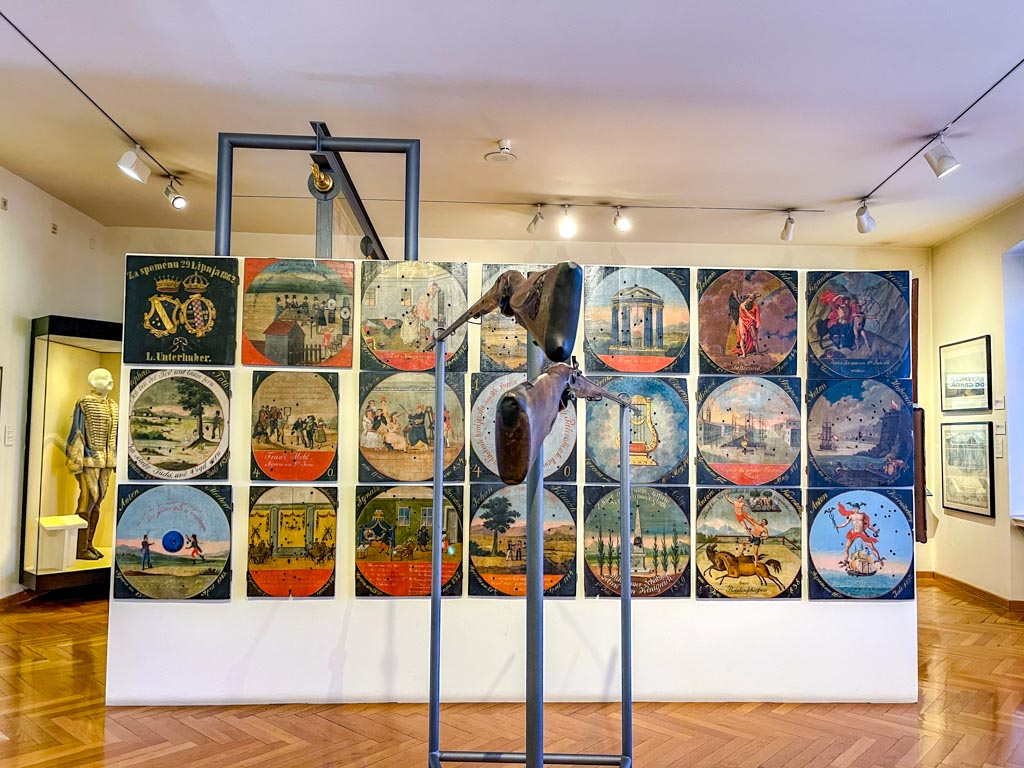 Zagreb City Museum zagreb croatia - laugh travel eat