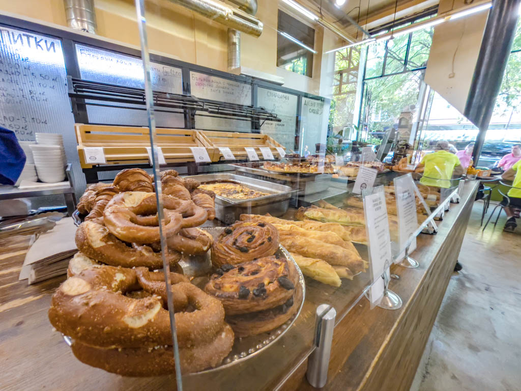 hlebar sofia bulgaria - laugh travel eat (1 of 2)