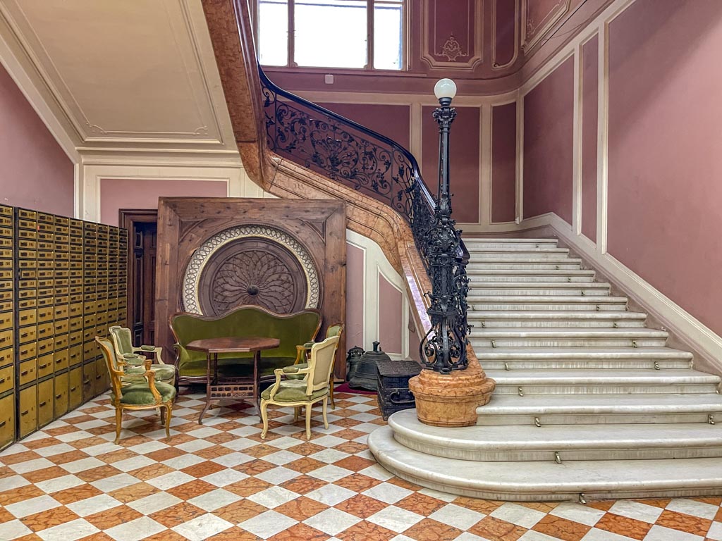 national gallery and national ethnology museum sofia bulgaria - laugh travel eat