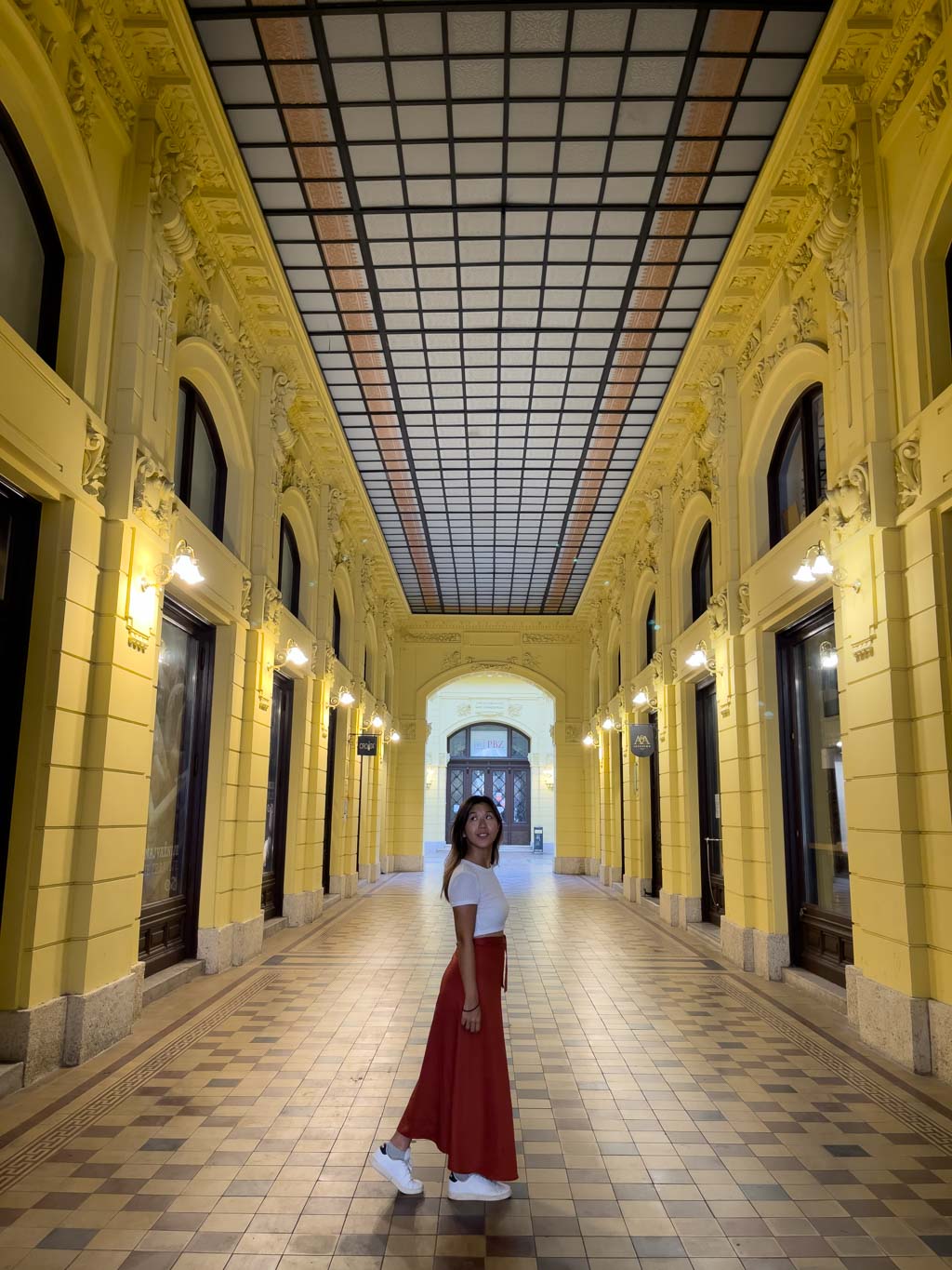 oktogon zagreb croatia - laugh travel eat-2