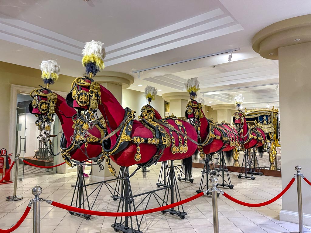 Sofia history museum former spa sofia bulgaria - laugh travel eat