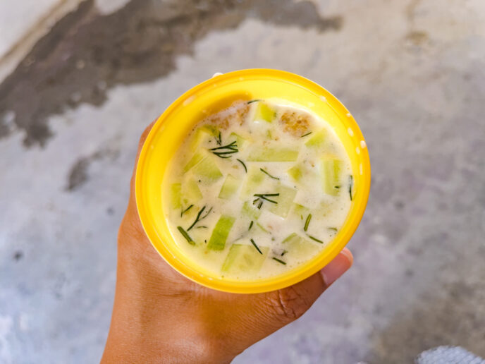 A Sofia Food Guide + Best Restaurants in Sofia Laugh Travel Eat