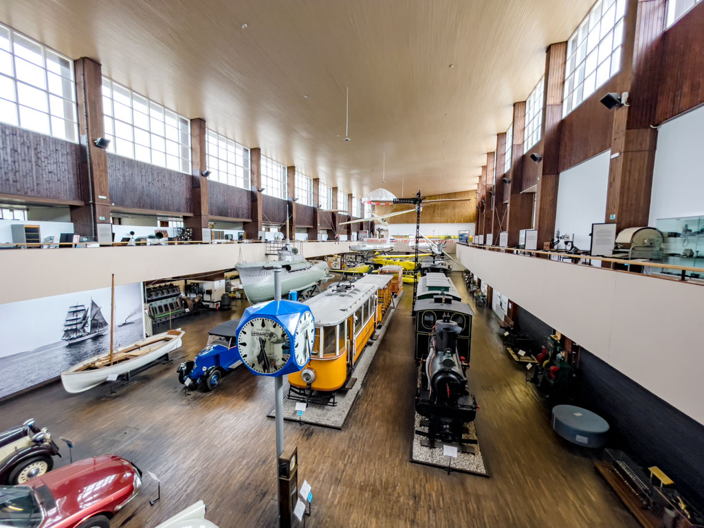 transport exhibitions technology and tesla museum zagreb croatia - laugh travel eat