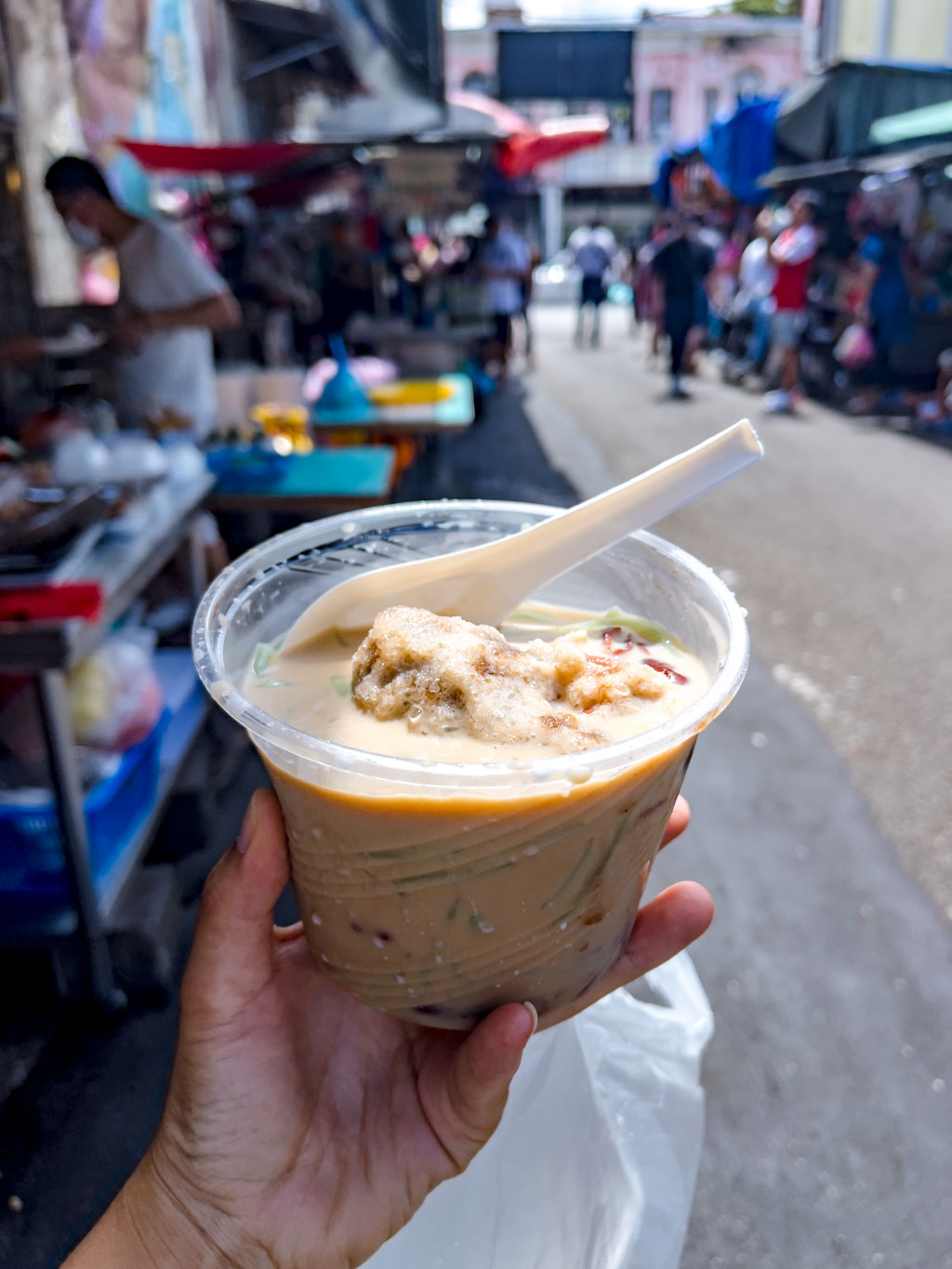 Teochew Chendul georgetown penang malaysia - laugh travel eat-2