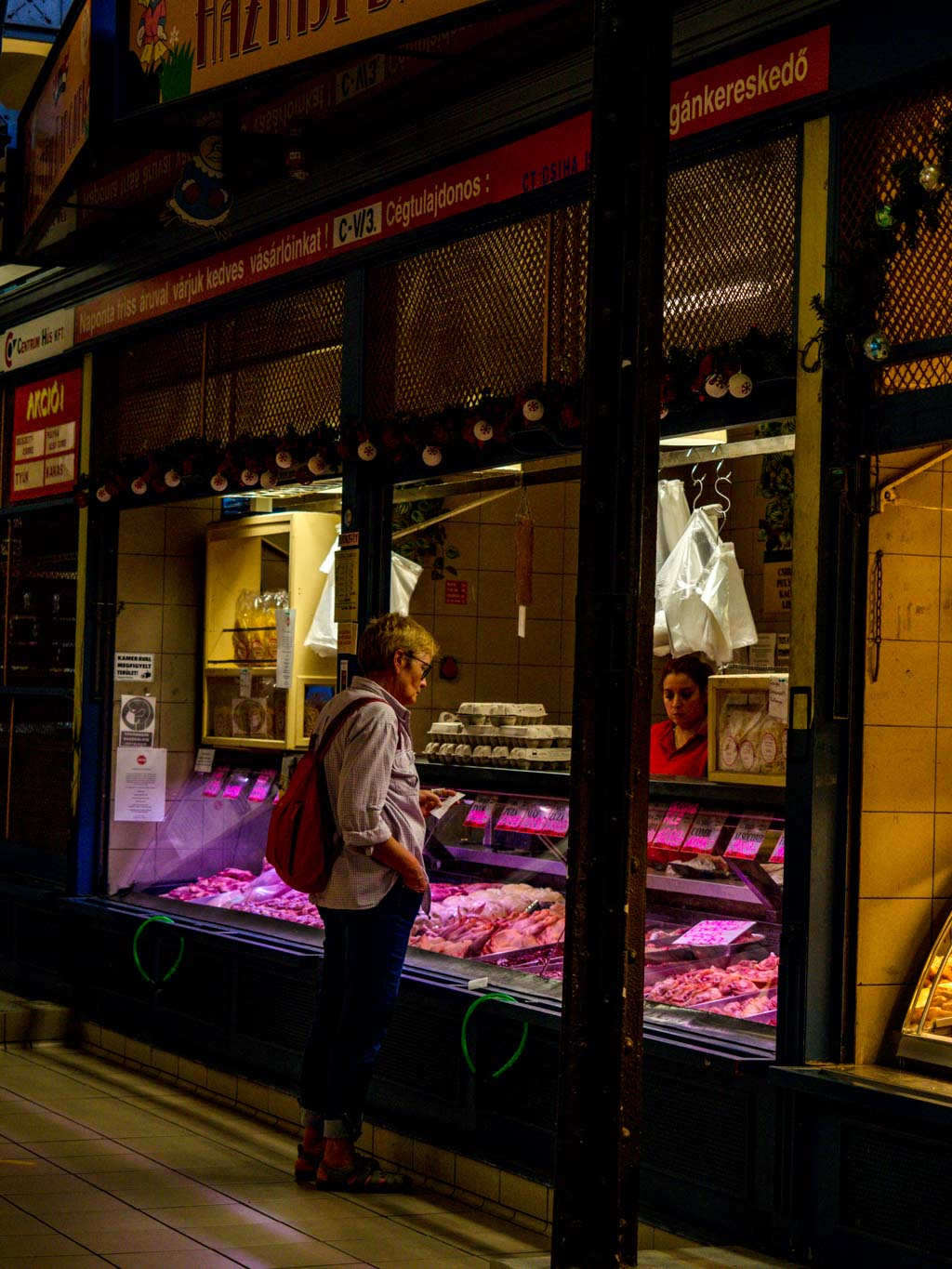 central market food tour budapest hungary - laugh travel eat-10