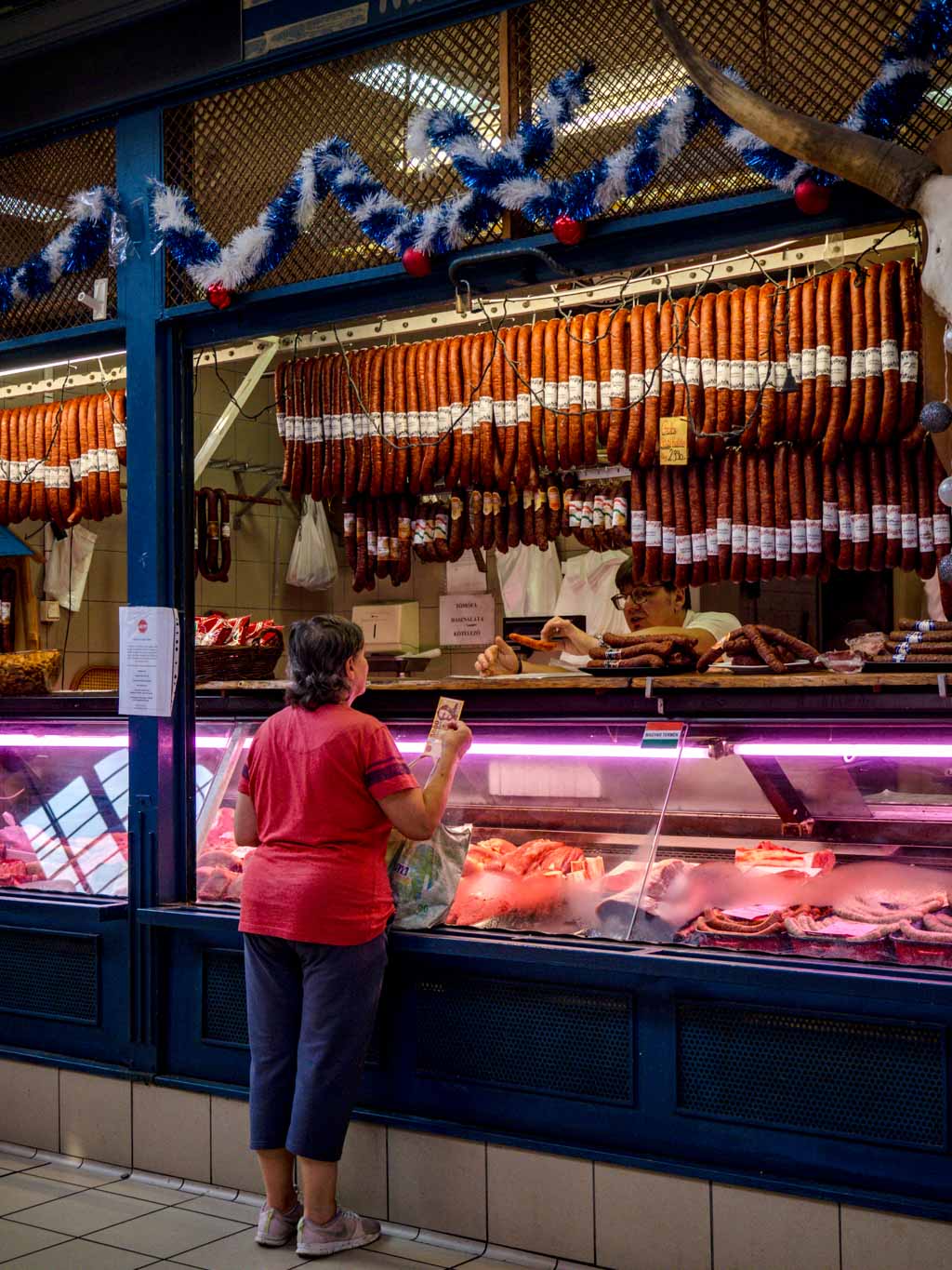 central market food tour budapest hungary - laugh travel eat-10