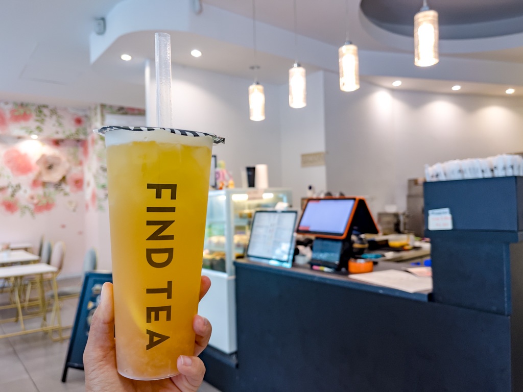 find tea budapest hungary - laugh travel eat