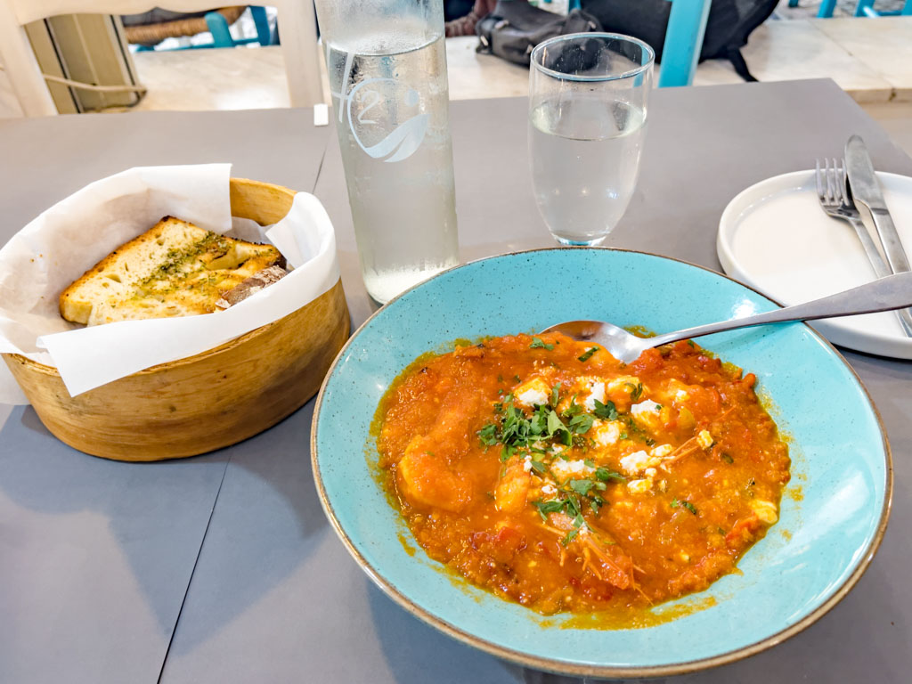 tpata fish tavern athens greece - laugh travel eat