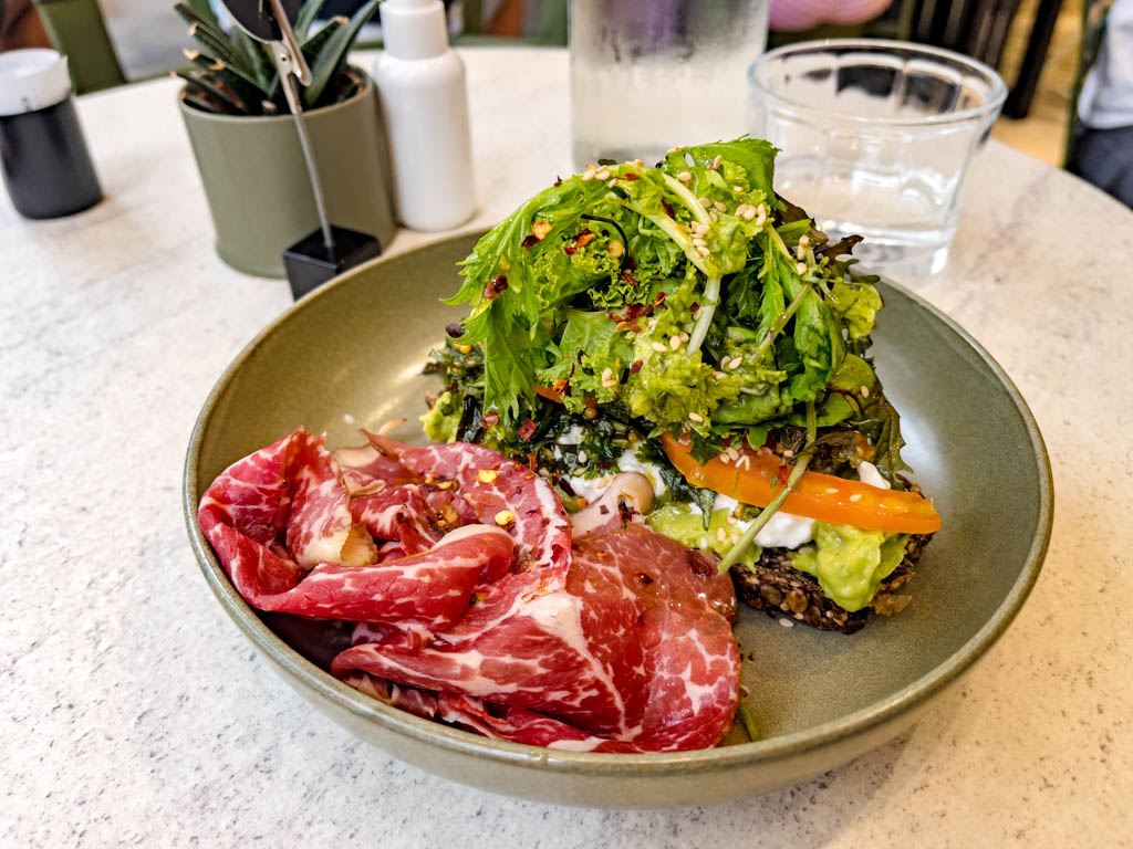 the makers athens greece - laugh travel eat