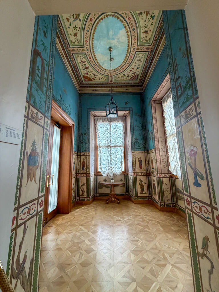 Lobkowicz Palace castle district prague czech republic _ laughtraveleat
