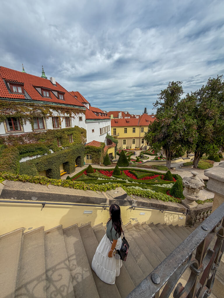 Vrtba Garden prague czech republic _ laughtraveleat-6