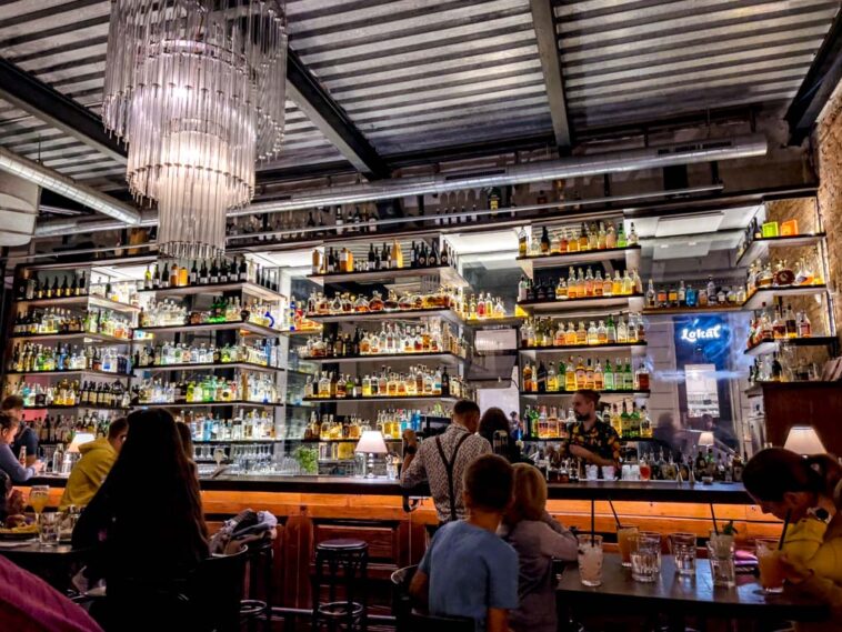 Brno Nightlife best Brno Bars and Clubs Laugh Travel Eat