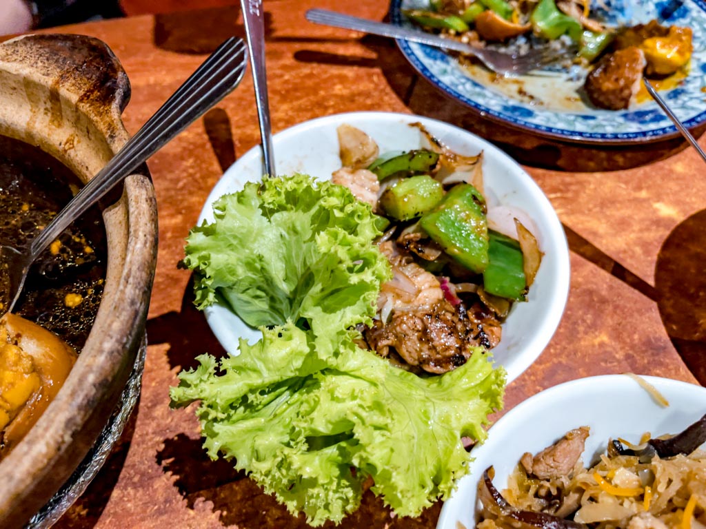 dinner jason nyonya house penang malaysia - laugh travel eat-3