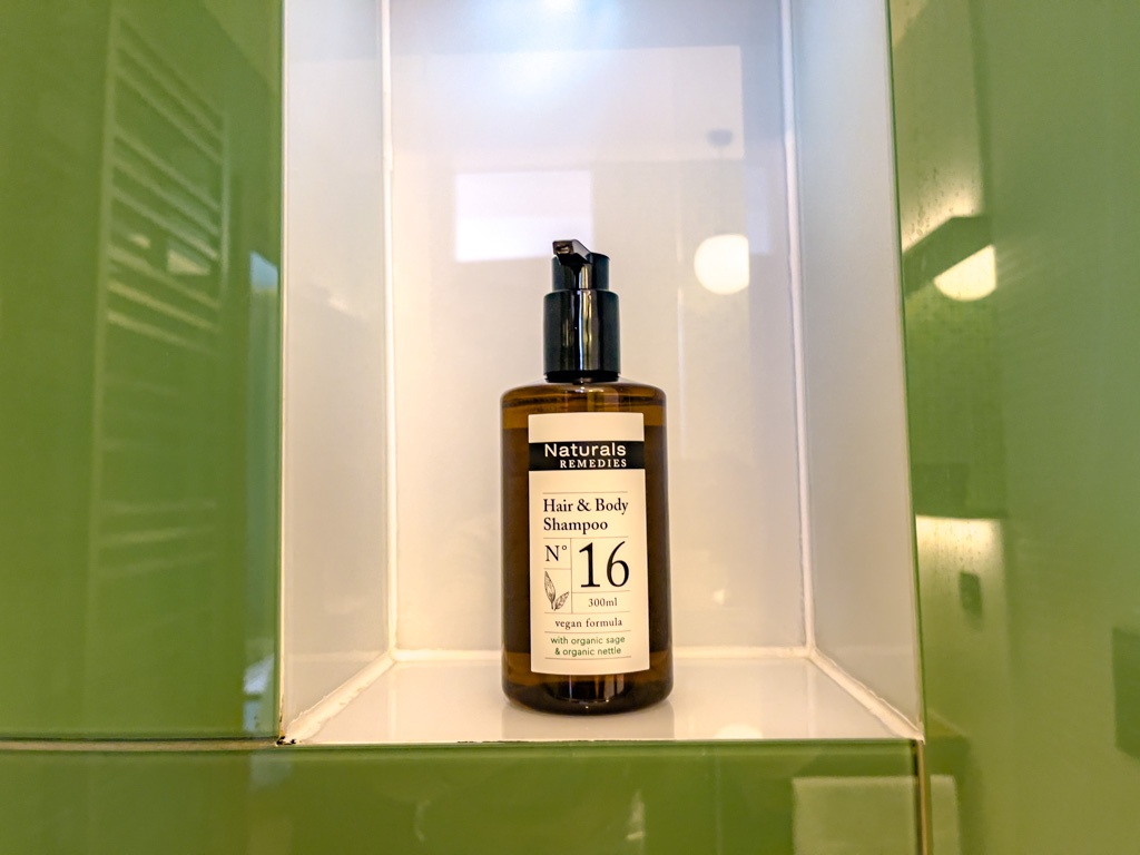 natural remedy toiletriesmosaic house design hotel Prague Czech Republic - laugh travel eat-2