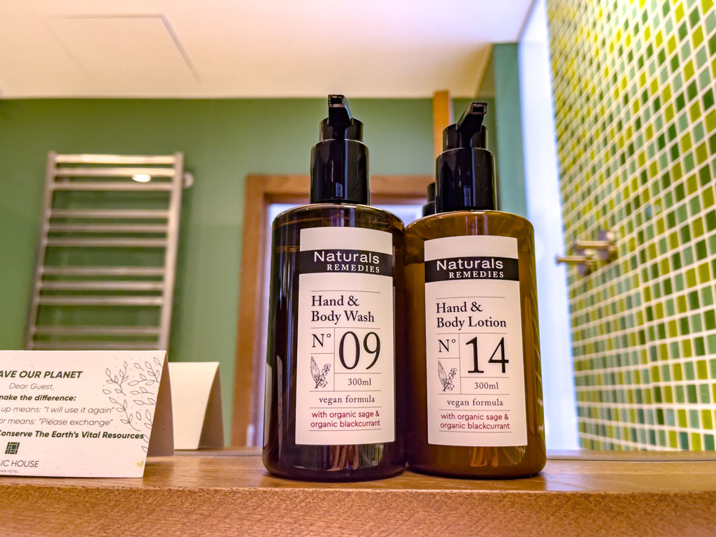 natural remedy toiletriesmosaic house design hotel Prague Czech Republic - laugh travel eat-2