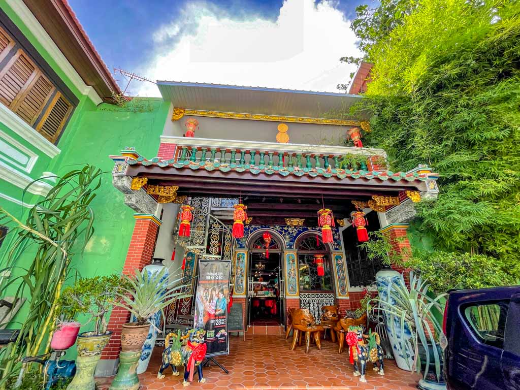 nyonya palazzo by pinang peranakan mansion penang malaysia - laugh travel eat-3