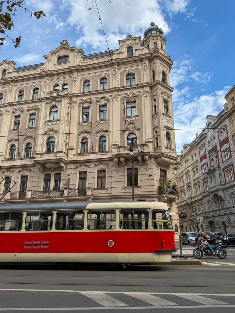 streets of prague czech republic _ laughtraveleat