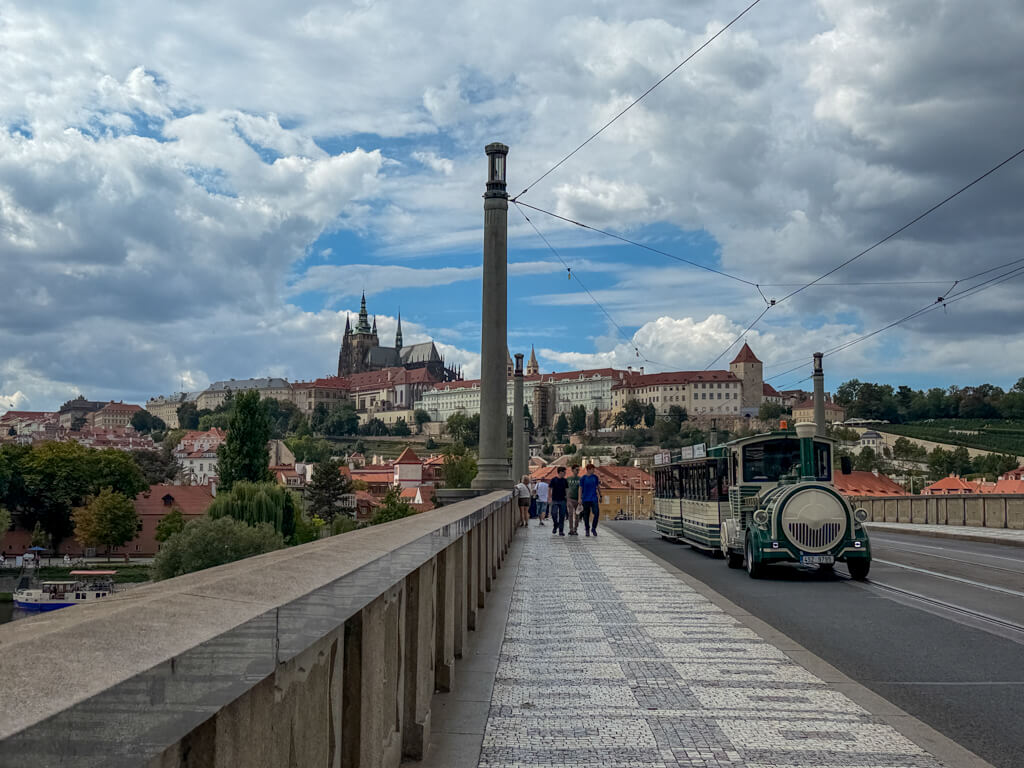 streets of prague czech republic _ laughtraveleat