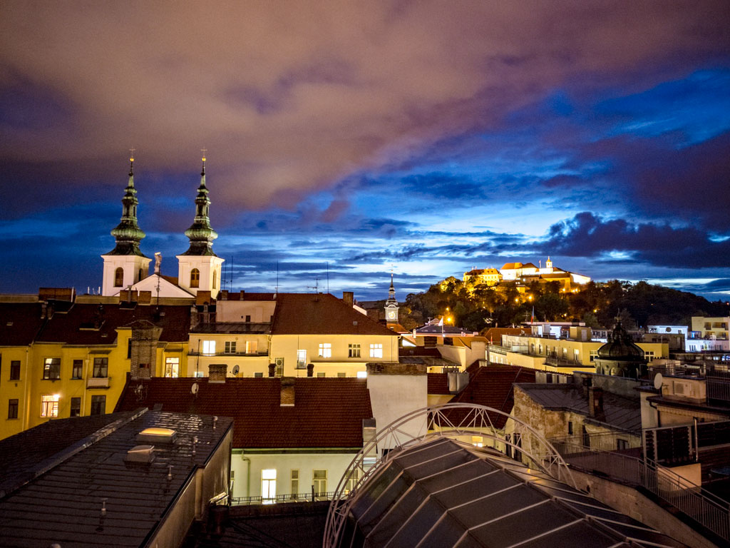 terraza Brno nightlife brno bar Czech Republic - laugh travel eat