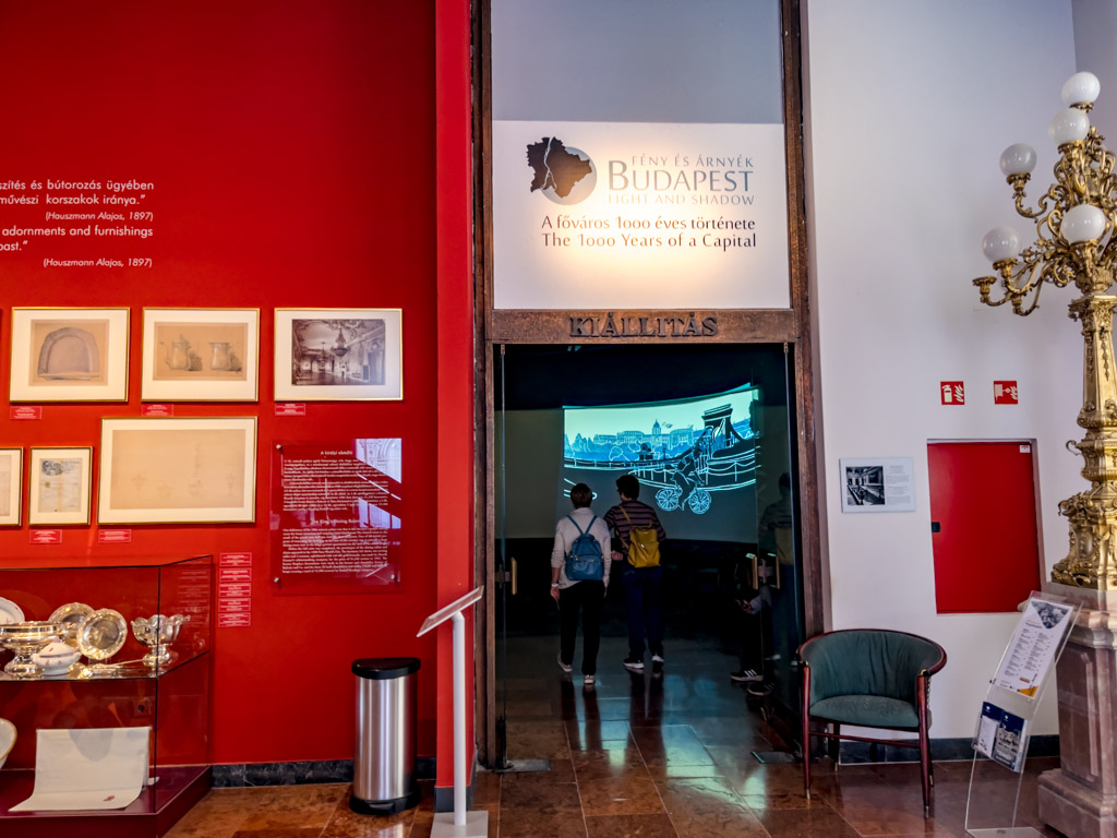 inside buda history museum buda castle complex budapest hungary - laugh travel eatinside buda history museum buda castle complex budapest hungary - laugh travel eat