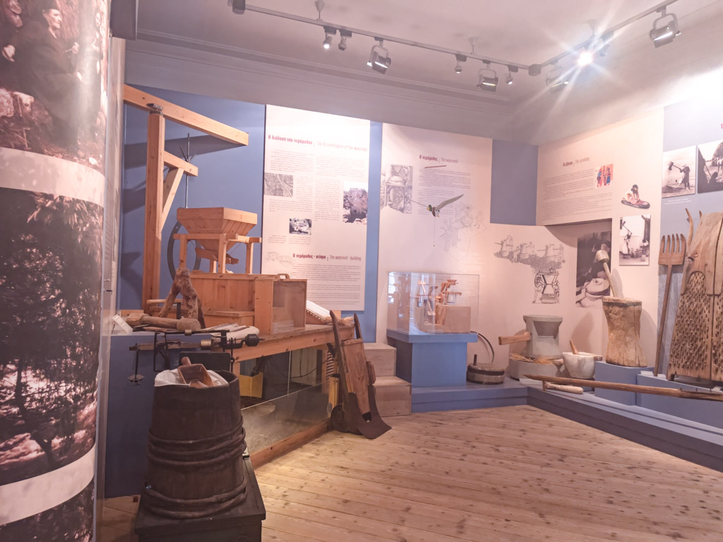 Folklife & Ethnological Museum of Macedonia & Thrace thessaloniki greece - laugh travel eat