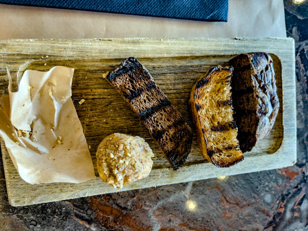 Charoupi restaurant thessaloniki food greece - laugh travel eat-3