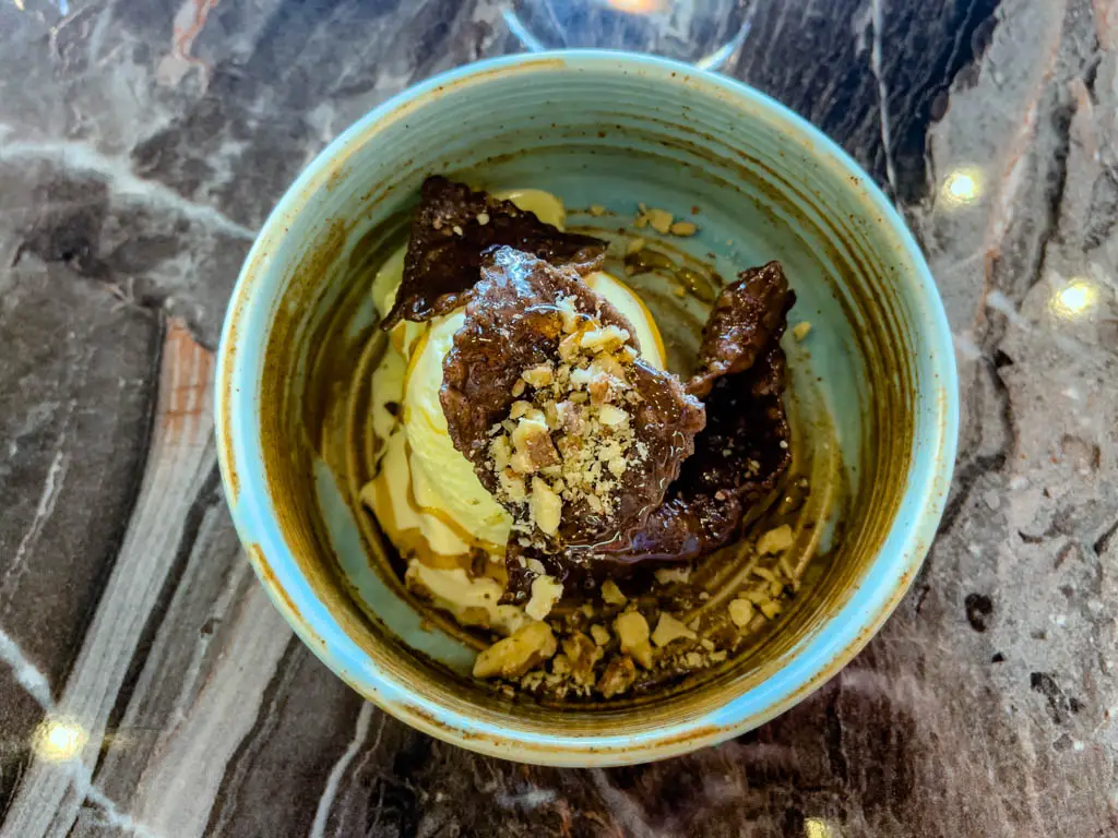 Charoupi restaurant thessaloniki food greece - laugh travel eat-4
