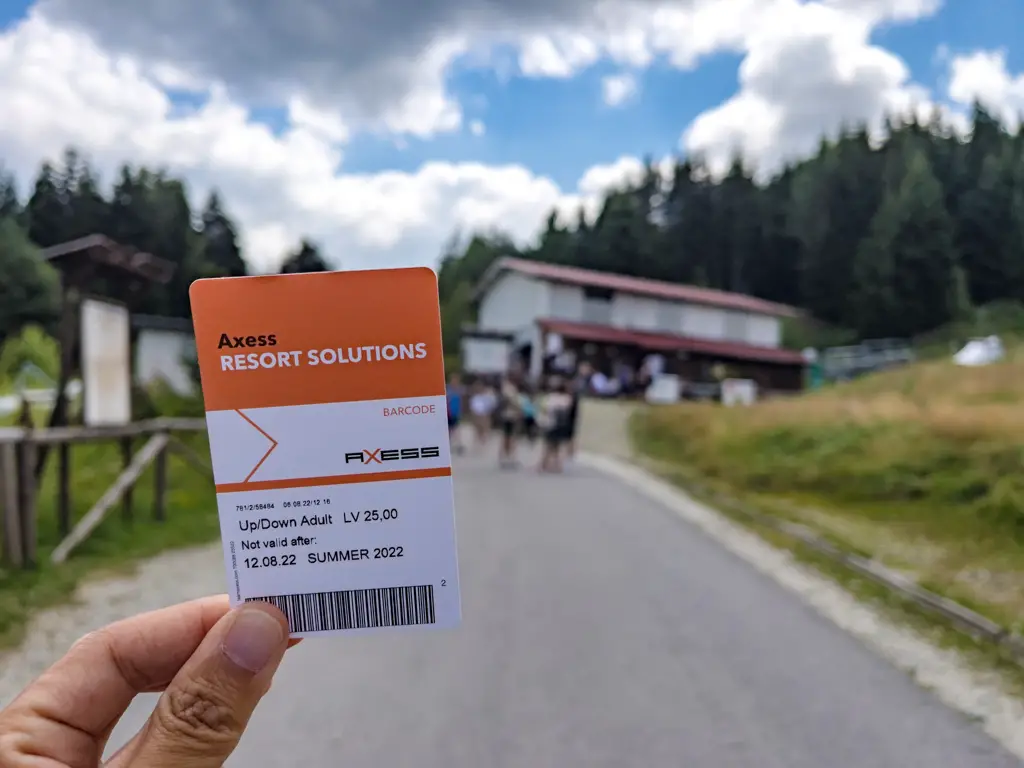 cable car rila seven lakes day trip from sofia bulgaria - laugh travel eat-2