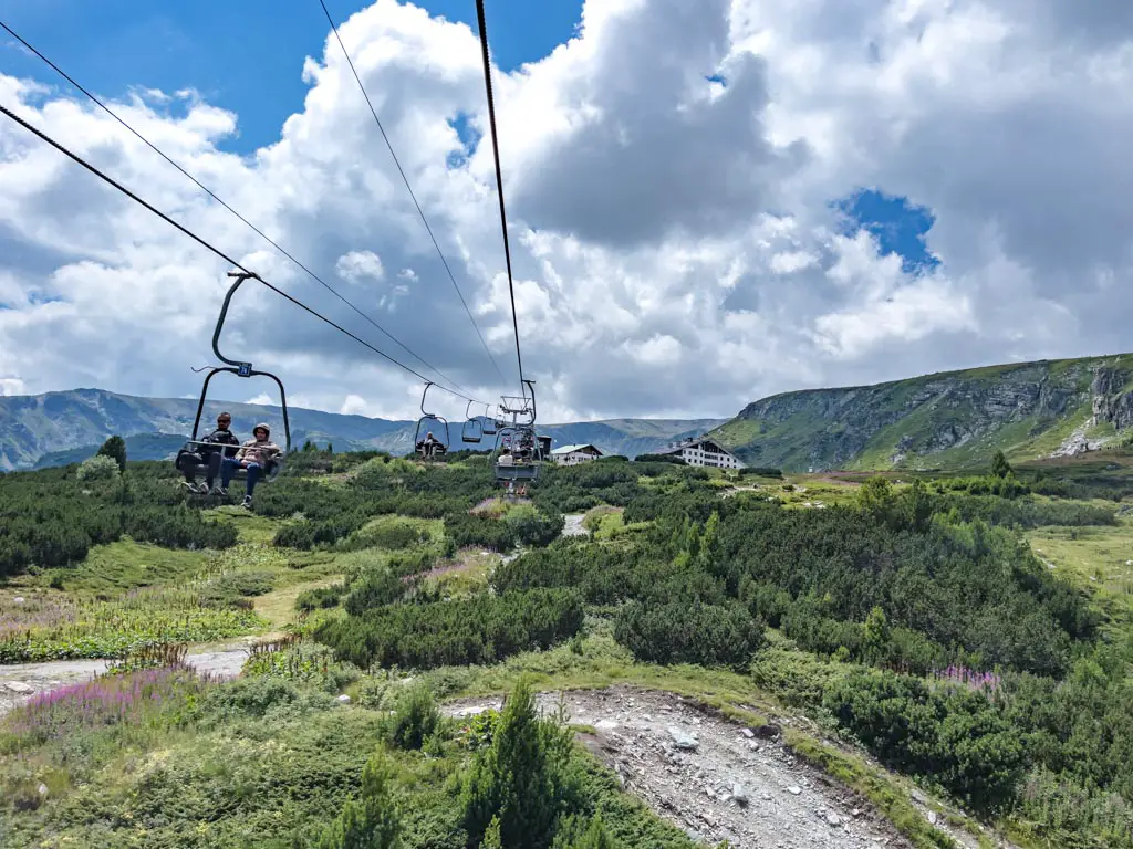 cable car rila seven lakes day trip from sofia bulgaria - laugh travel eat-3