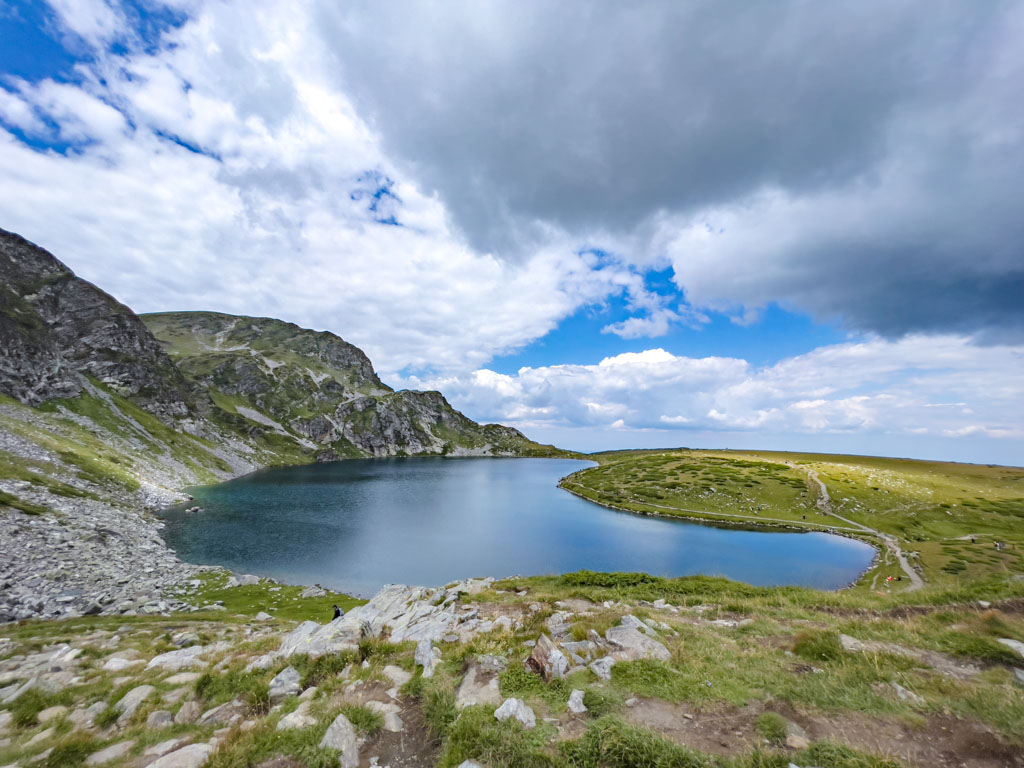 kidney lake rila seven lakes day trip from sofia bulgaria - laugh travel eat (1 of 1)