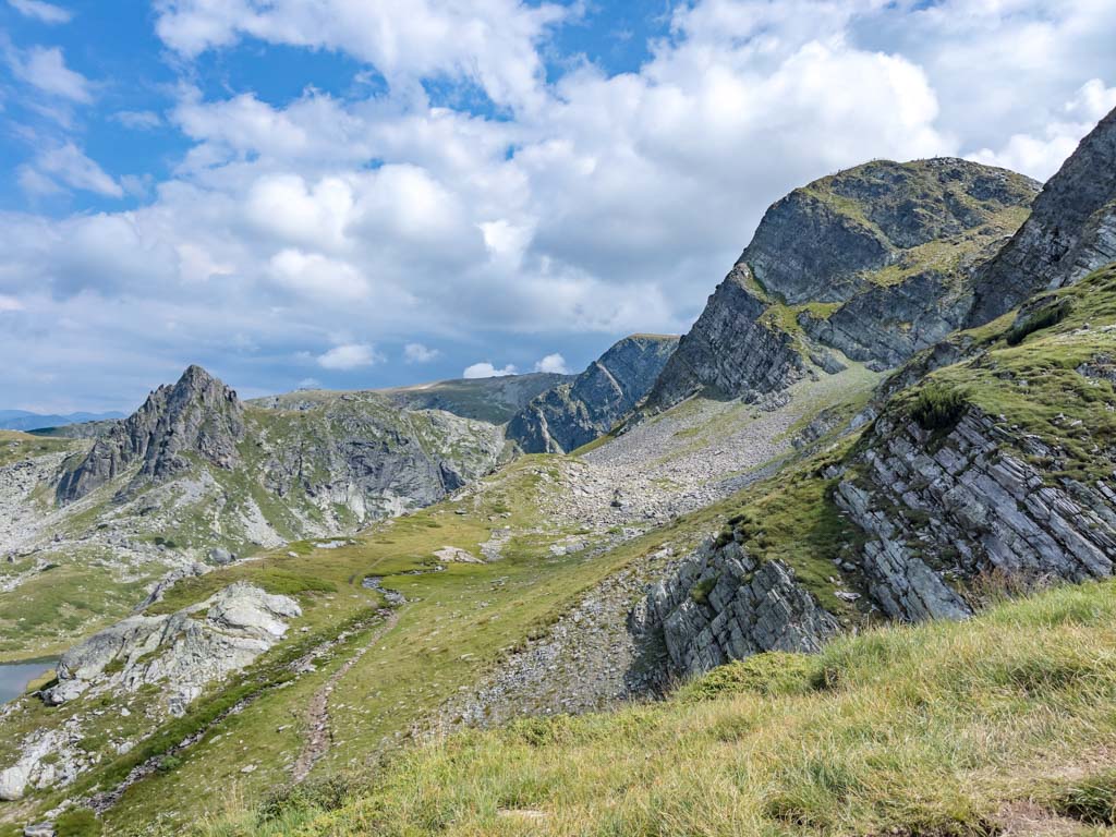 lake 7 back to 5 rila seven lakes day trip from sofia bulgaria - laugh travel eat (1 of 2)
