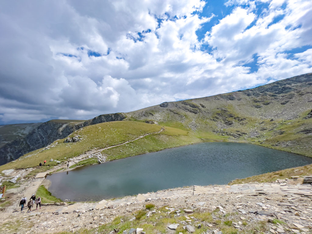 lake 7 trail rila seven lakes day trip from sofia bulgaria - laugh travel eat (1 of 1)