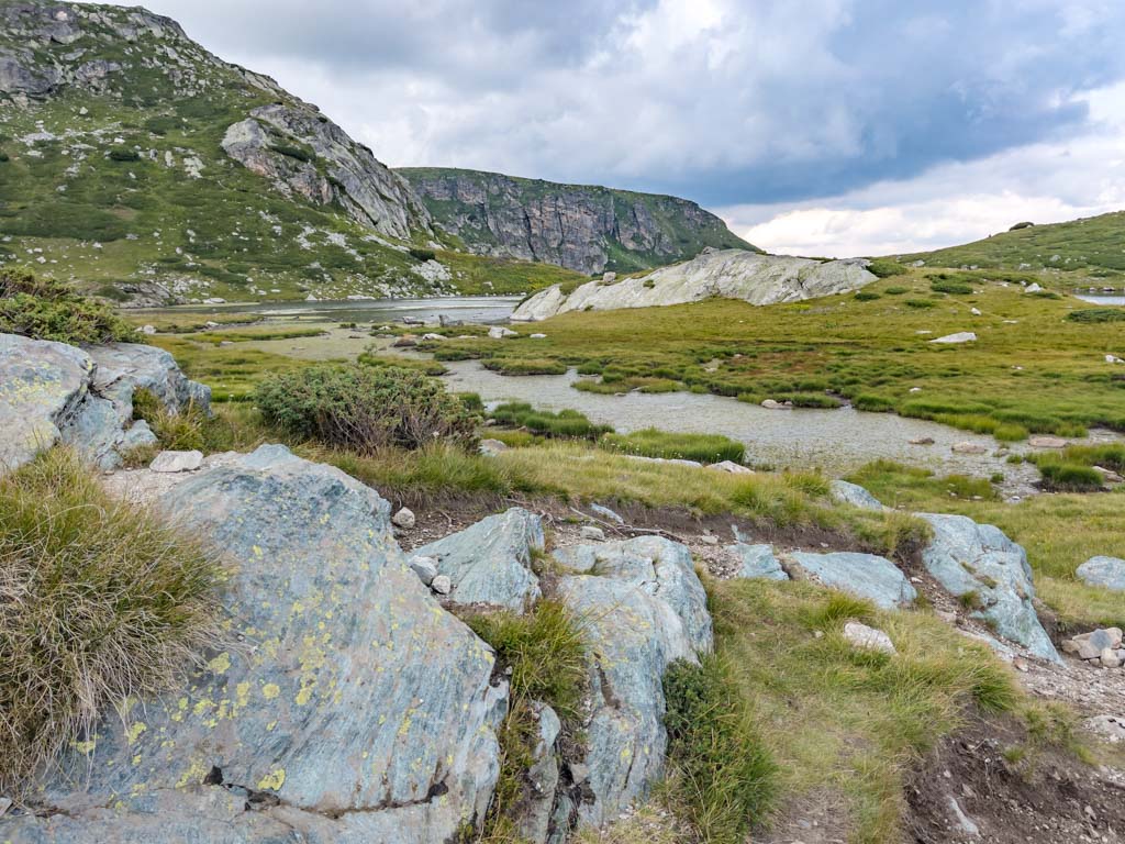 loop trail back to hut rila seven lakes day trip from sofia bulgaria - laugh travel eat (2 of 8)