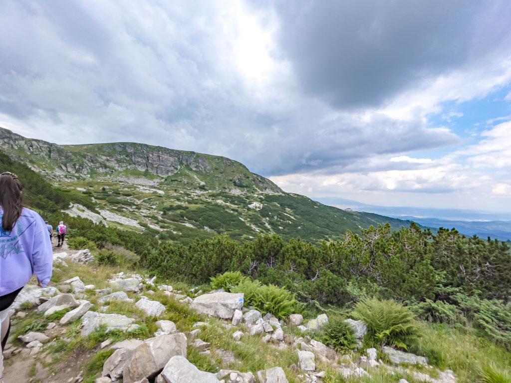 loop trail back to hut rila seven lakes day trip from sofia bulgaria - laugh travel eat (2 of 8)