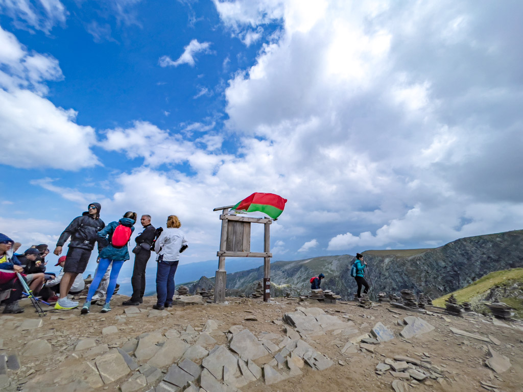 peak at the end of rila seven lakes day trip from sofia bulgaria - laugh travel eat (1 of 1)