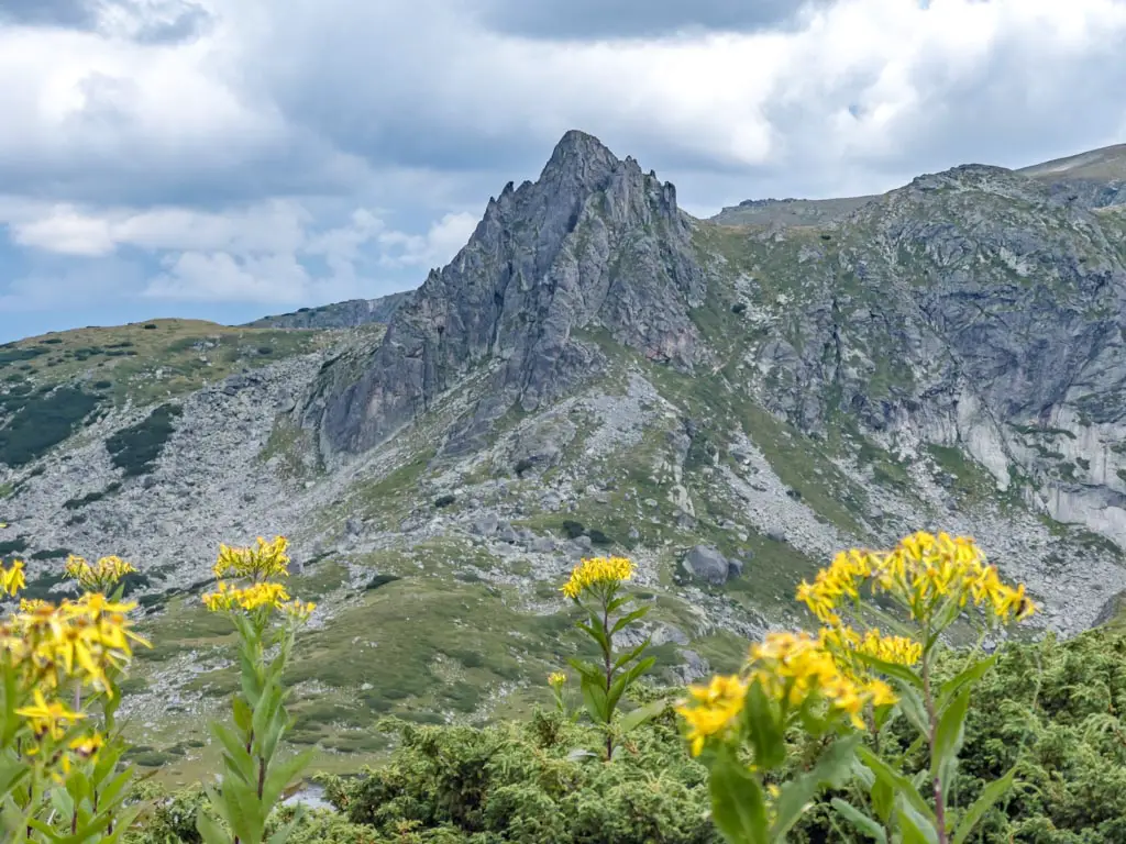 pretty mountain rila seven lakes day trip from sofia bulgaria - laugh travel eat (1 of 1)
