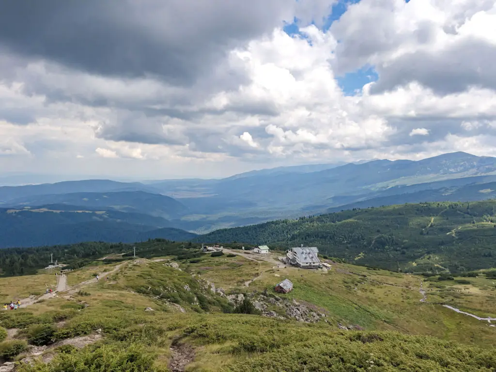 trail start rila seven lakes day trip from sofia bulgaria - laugh travel eat-2