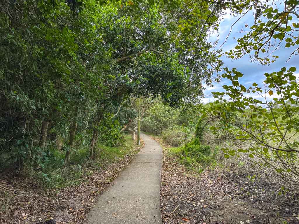 sham chung to shek nga tau sai kung hong kong- laugh travel eat