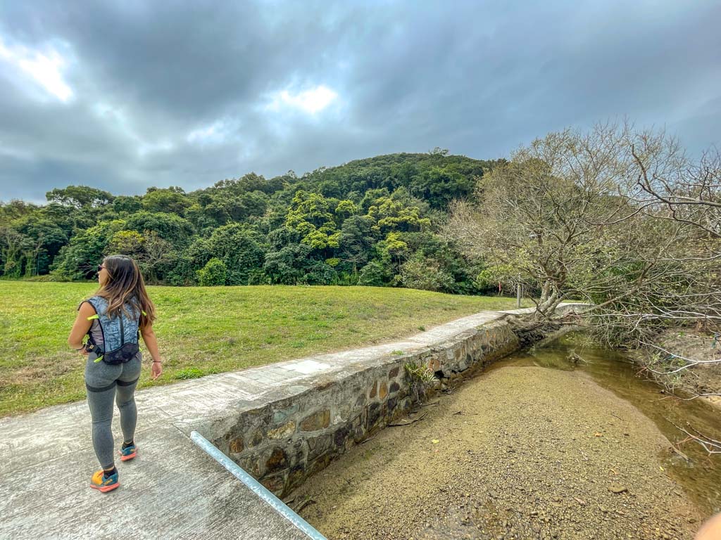 sham chung to shek nga tau sai kung hong kong- laugh travel eat