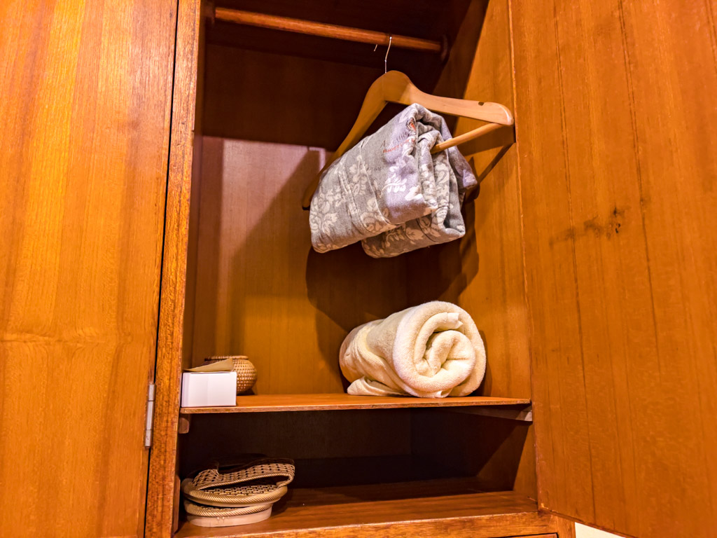 amaaru spa Villa Park Sun Island Maldives - laugh travel eat-2