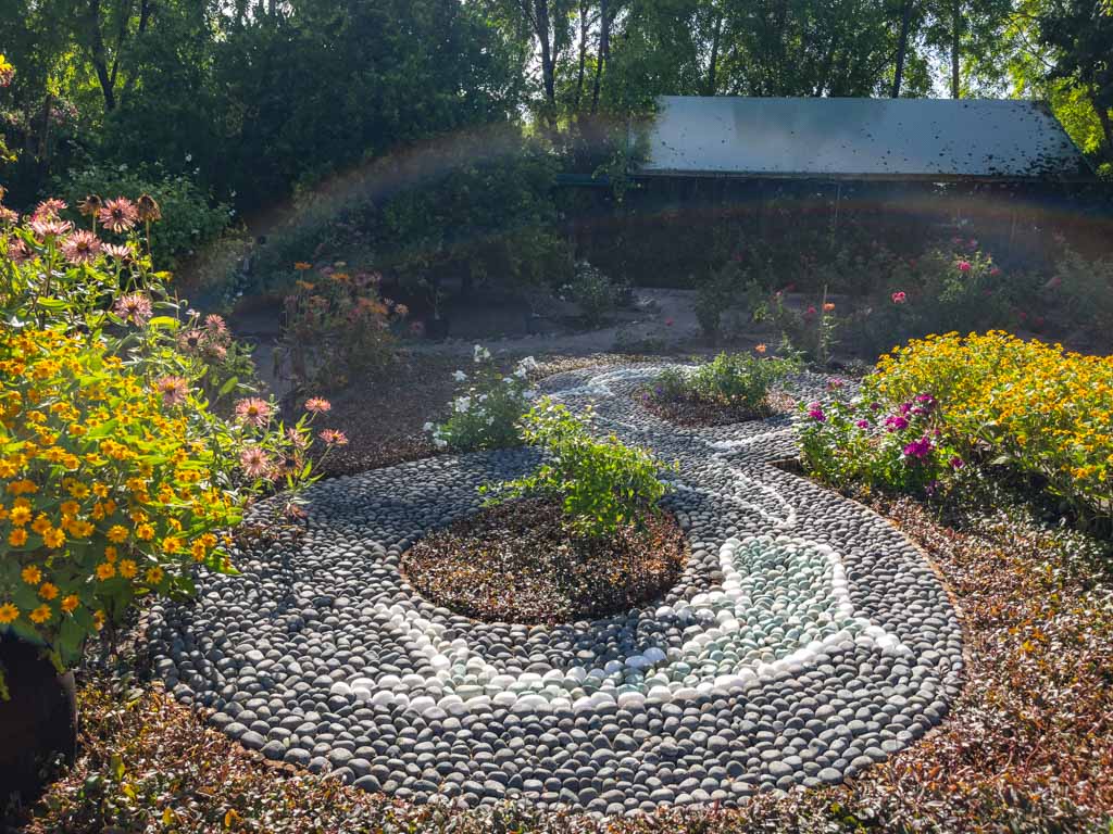 green fingers Villa Park Sun Island Maldives - laugh travel eat-3