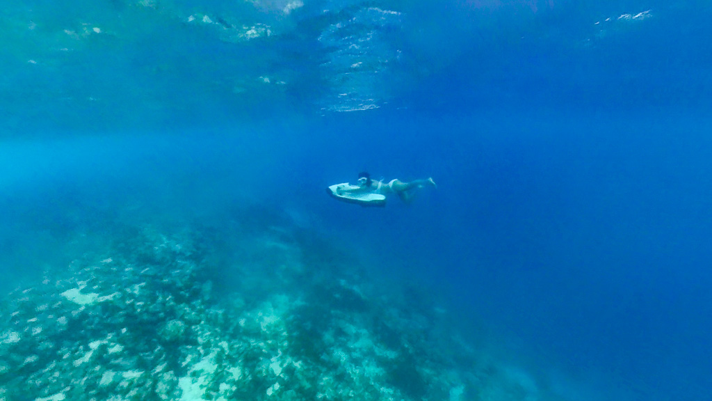 seabob Royal Island Resort Maldives - laugh travel eat